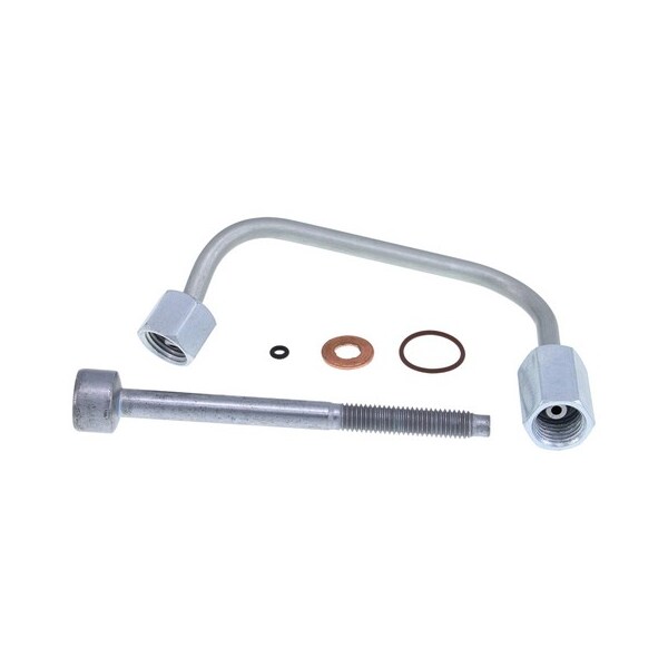 Gb Remanufacturing Diesel Fuel Injector Line Kit Diesl Fuel Inje, 7-021 7-021 - main
